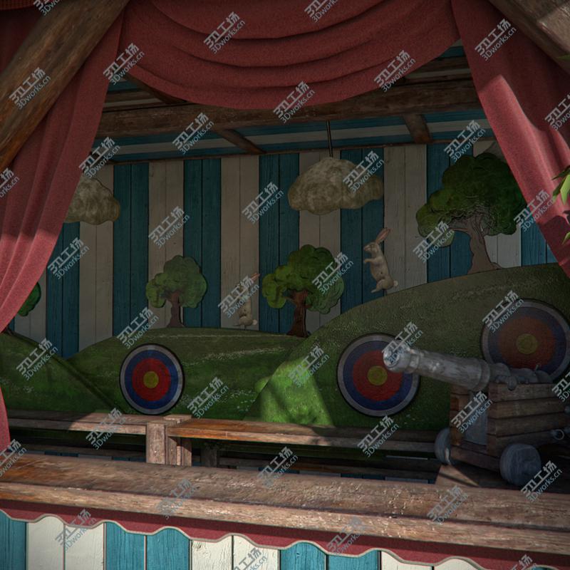 images/goods_img/2021040161/Old Funfair Shooting Gallery/5.jpg